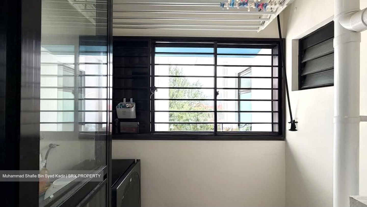 Blk 996A Buangkok Tropica (Hougang), HDB 4 Rooms #592307321